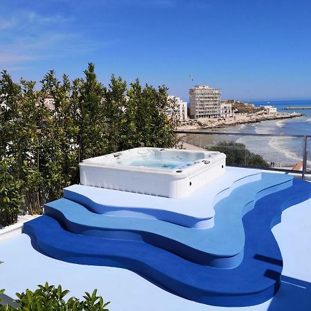 Relais La Pretura Bed & Breakfast Vieste Bagian luar foto