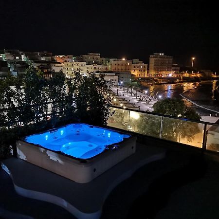 Relais La Pretura Bed & Breakfast Vieste Bagian luar foto