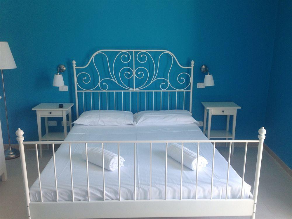 Relais La Pretura Bed & Breakfast Vieste Bagian luar foto