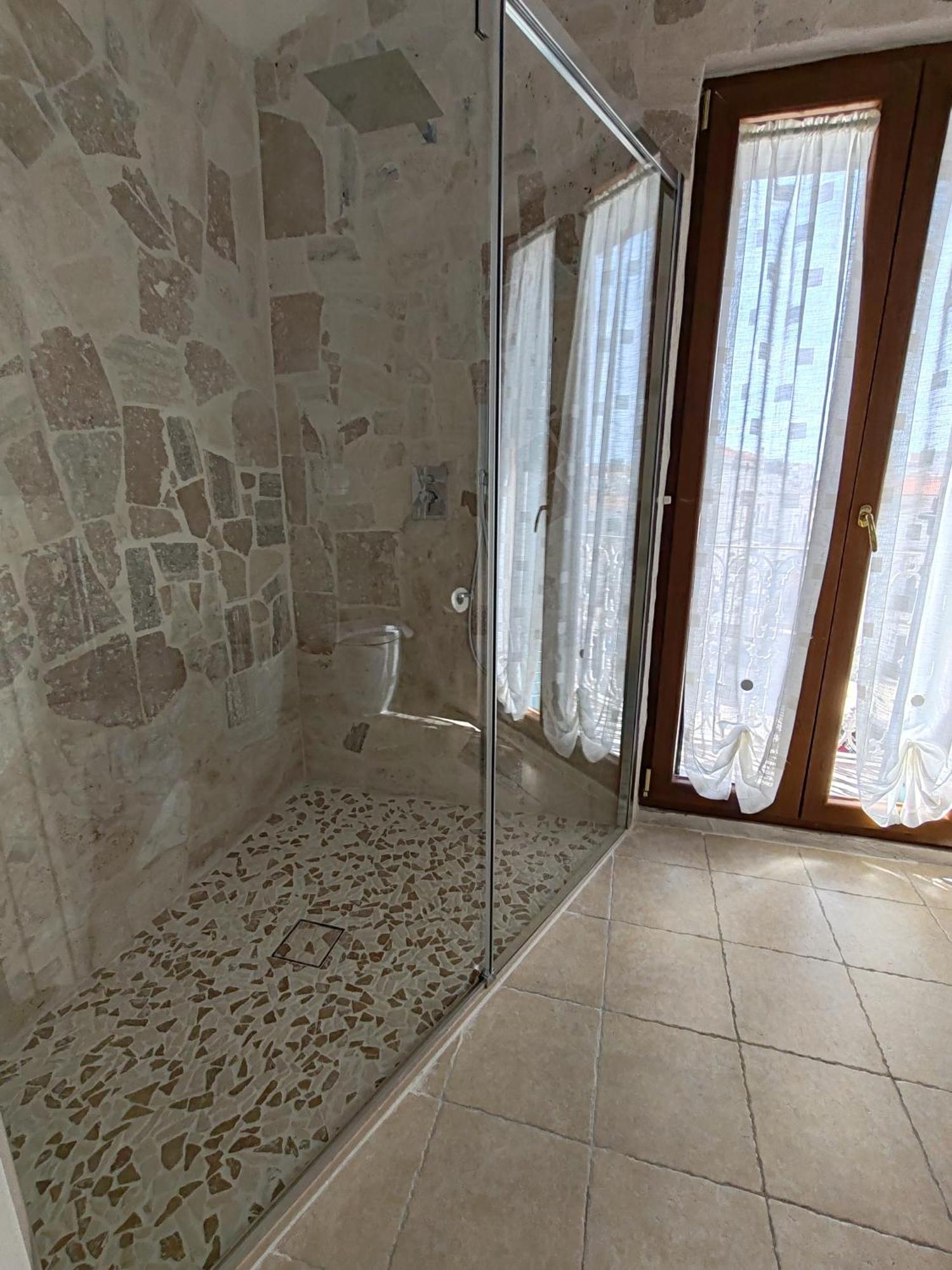 Relais La Pretura Bed & Breakfast Vieste Bagian luar foto