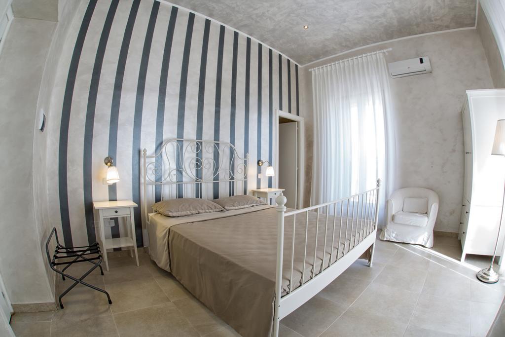 Relais La Pretura Bed & Breakfast Vieste Bagian luar foto