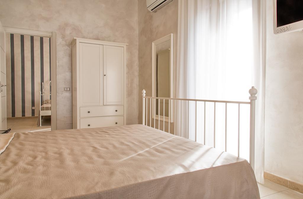 Relais La Pretura Bed & Breakfast Vieste Bagian luar foto