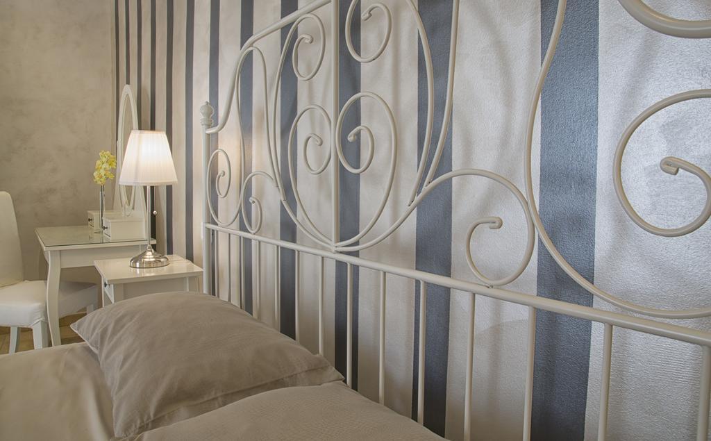 Relais La Pretura Bed & Breakfast Vieste Bagian luar foto