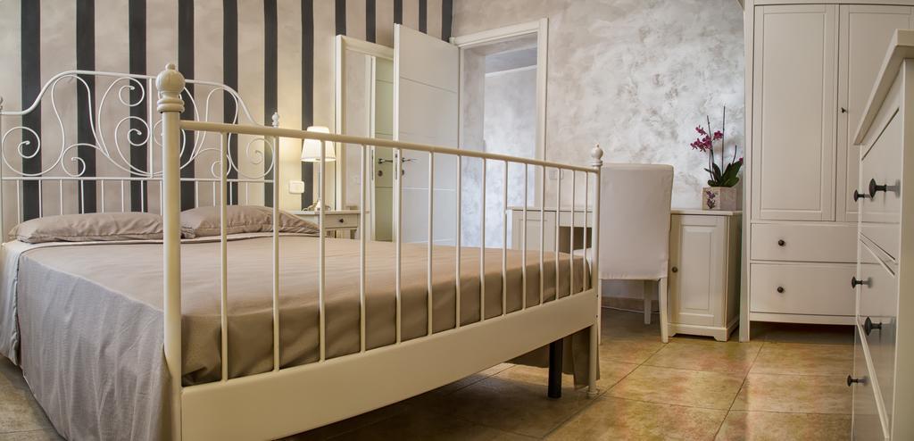 Relais La Pretura Bed & Breakfast Vieste Bagian luar foto