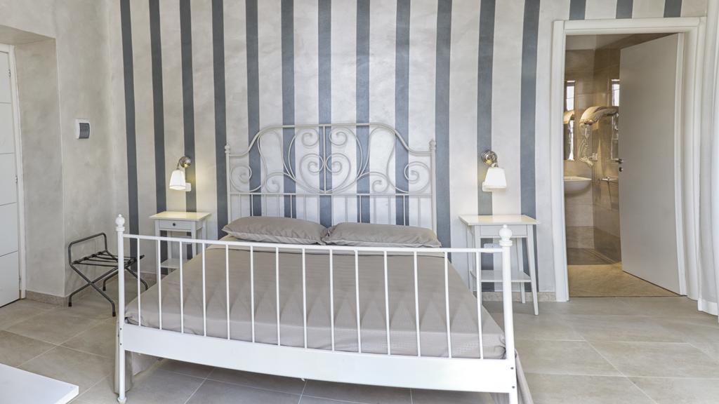 Relais La Pretura Bed & Breakfast Vieste Bagian luar foto