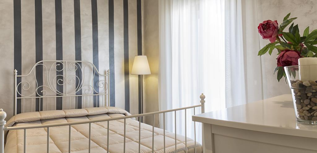 Relais La Pretura Bed & Breakfast Vieste Bagian luar foto