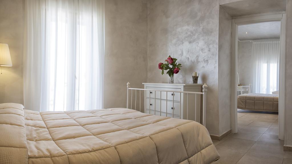 Relais La Pretura Bed & Breakfast Vieste Bagian luar foto