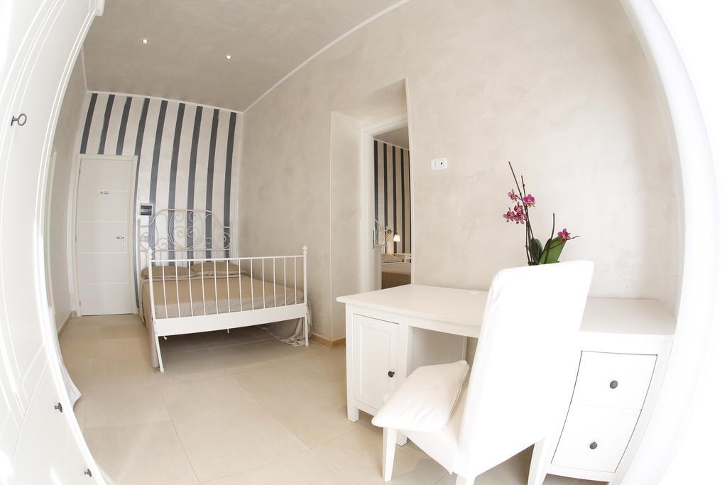 Relais La Pretura Bed & Breakfast Vieste Bagian luar foto