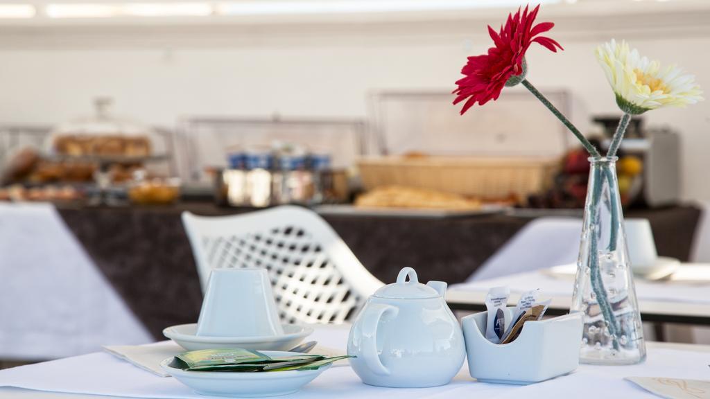 Relais La Pretura Bed & Breakfast Vieste Bagian luar foto