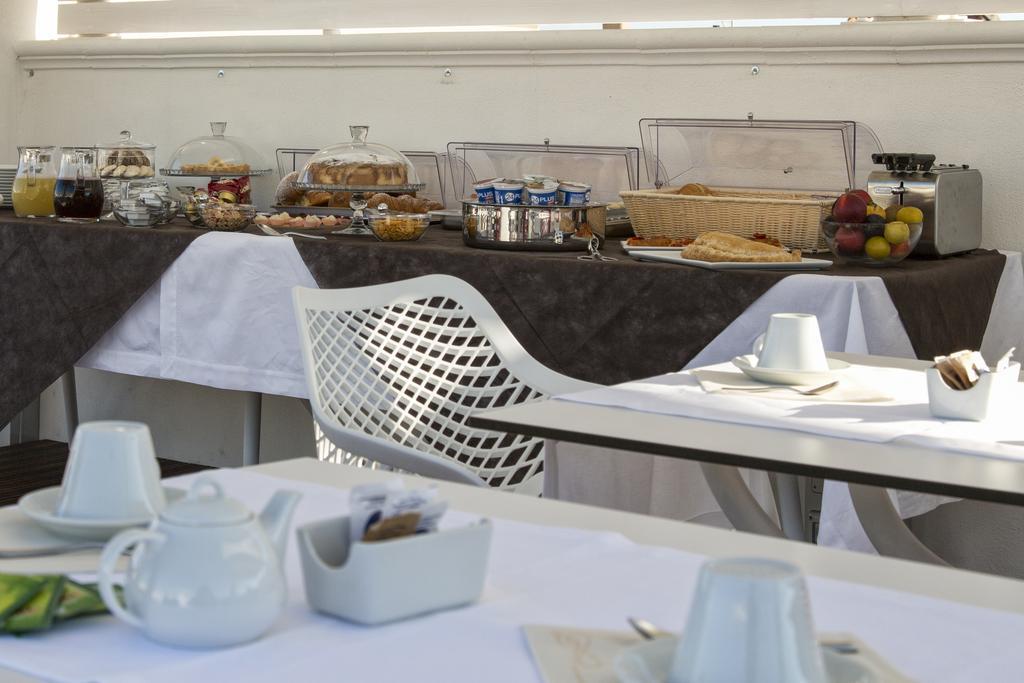 Relais La Pretura Bed & Breakfast Vieste Bagian luar foto